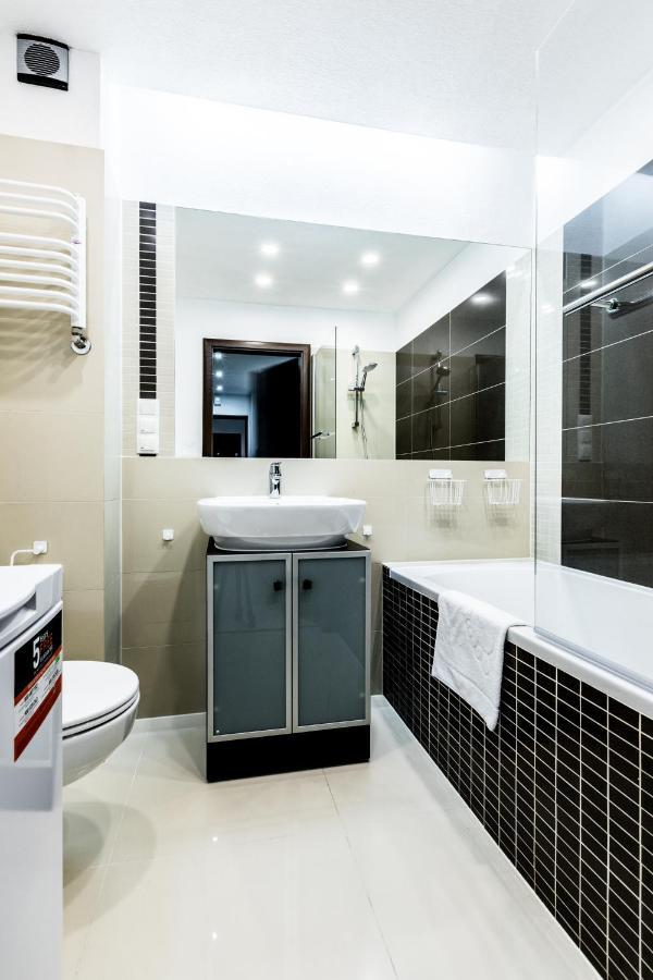 Apartament Maja 13 ซาโกปาเน ภายนอก รูปภาพ