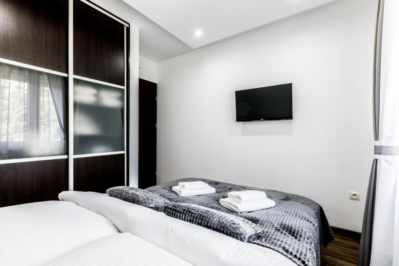Apartament Maja 13 ซาโกปาเน ภายนอก รูปภาพ
