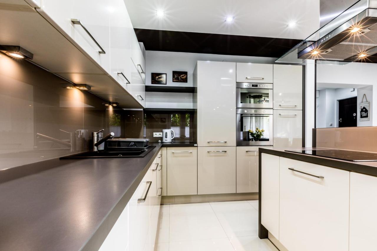 Apartament Maja 13 ซาโกปาเน ภายนอก รูปภาพ
