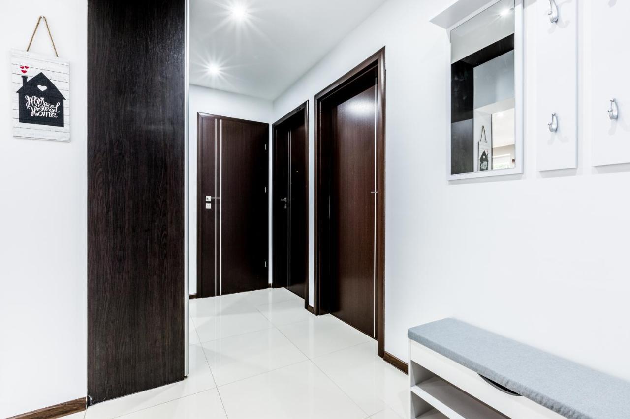Apartament Maja 13 ซาโกปาเน ภายนอก รูปภาพ