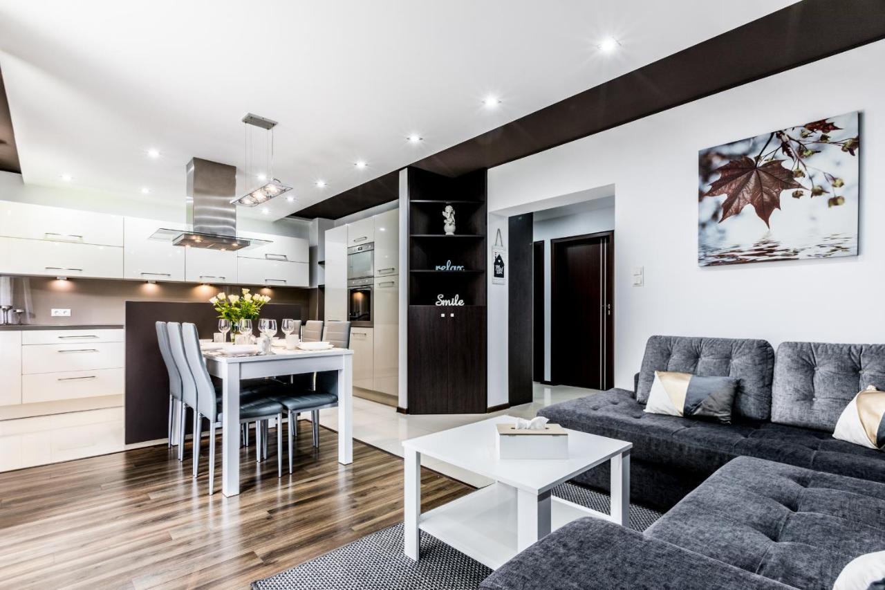 Apartament Maja 13 ซาโกปาเน ภายนอก รูปภาพ