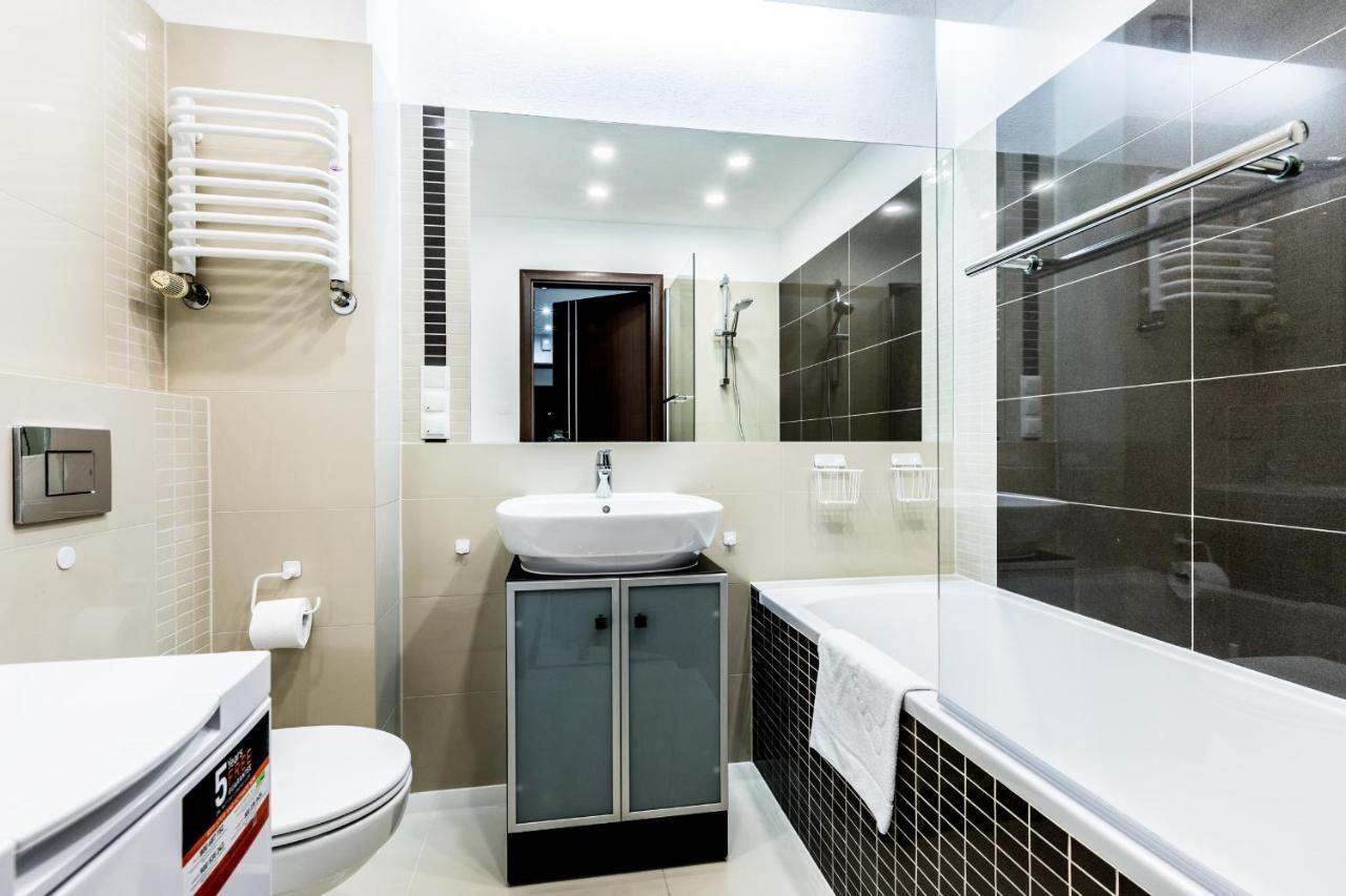 Apartament Maja 13 ซาโกปาเน ภายนอก รูปภาพ
